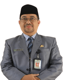 H. Muhammad Yusi Abdhian, S.HI., M.HI.