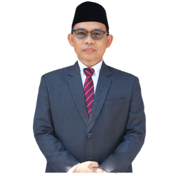 H. Arbaja, S.Ag., M.A.P